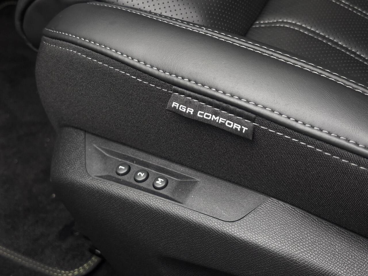 Peugeot 408 GT 1.6 HYbrid PHEV 180pk EAT8 | NAPPA LEDER | HANDSFREE A.KLEP | NIGHTVISION | 20" LM-VELGEN | STOELMASSAGE | STUUR + STOELVERW. |