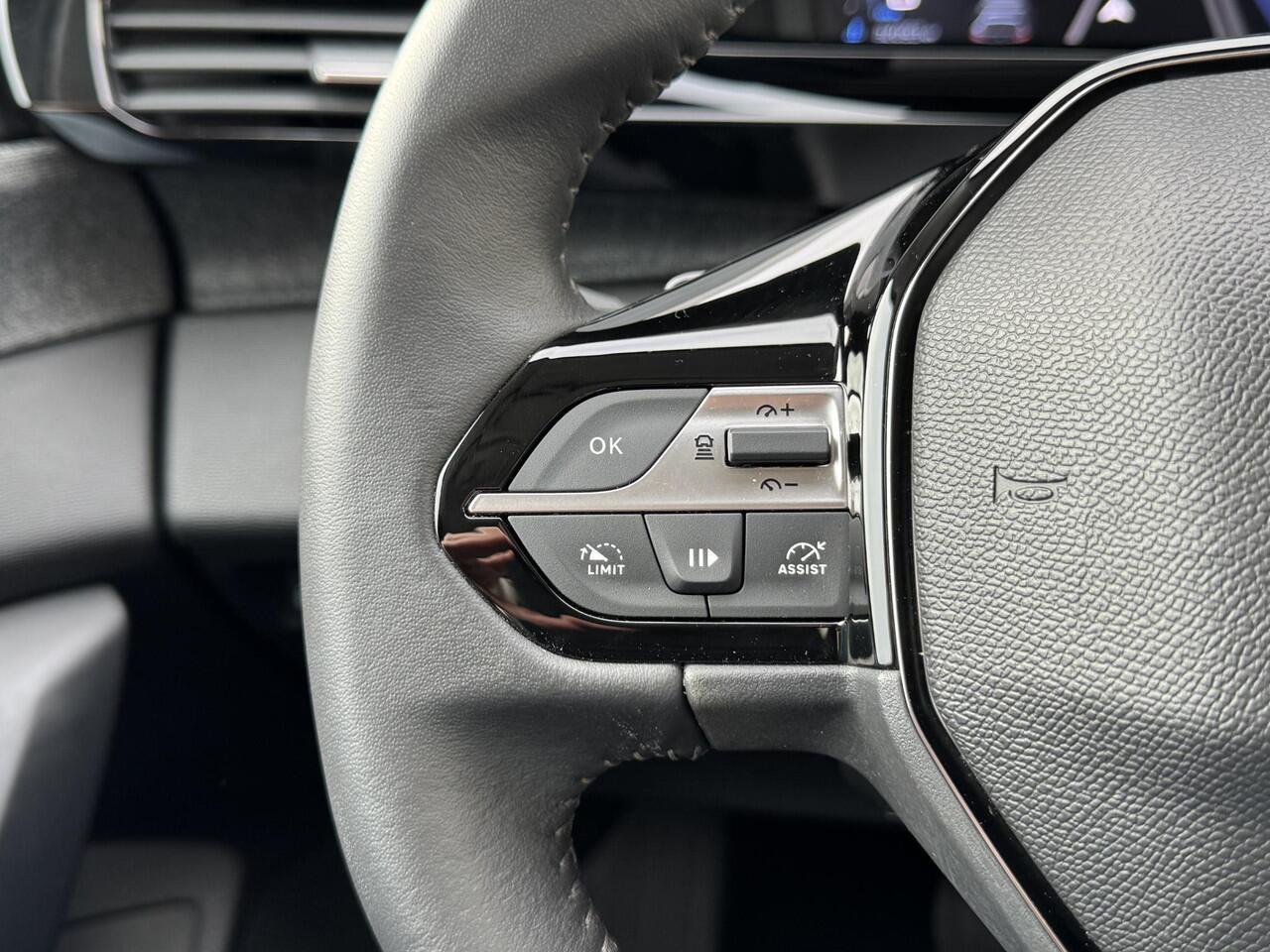 Peugeot 408 1.2 Hybrid 136 e-DCS6 Allure | 19 inch | Camera | Adapt. cruise | Prijs is rijklaar