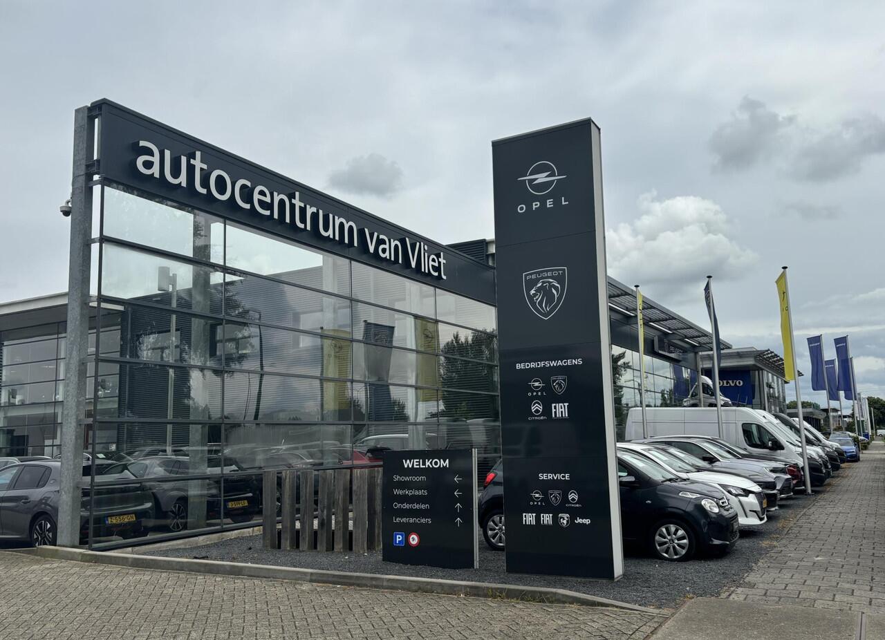 Peugeot 408 1.6 HYbrid GT 180 EAT8 Afn. Trekhaak