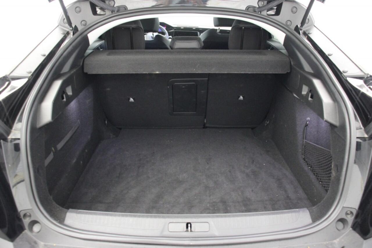 Peugeot 408 1.2 Hybrid 136 e-DCS6 Allure - Carplay, Camera, Half Leer