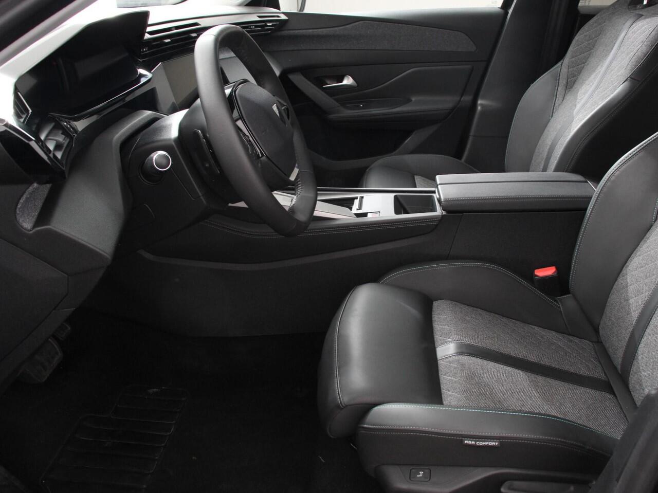 Peugeot 408 1.2 PureTech Allure 130 Automaat | Navigatie | Apple Carplay/Android Auto | Climate Control | Cruise Control | Virtual cockpit | PDC VA + Camera | Full LED | LM Velgen