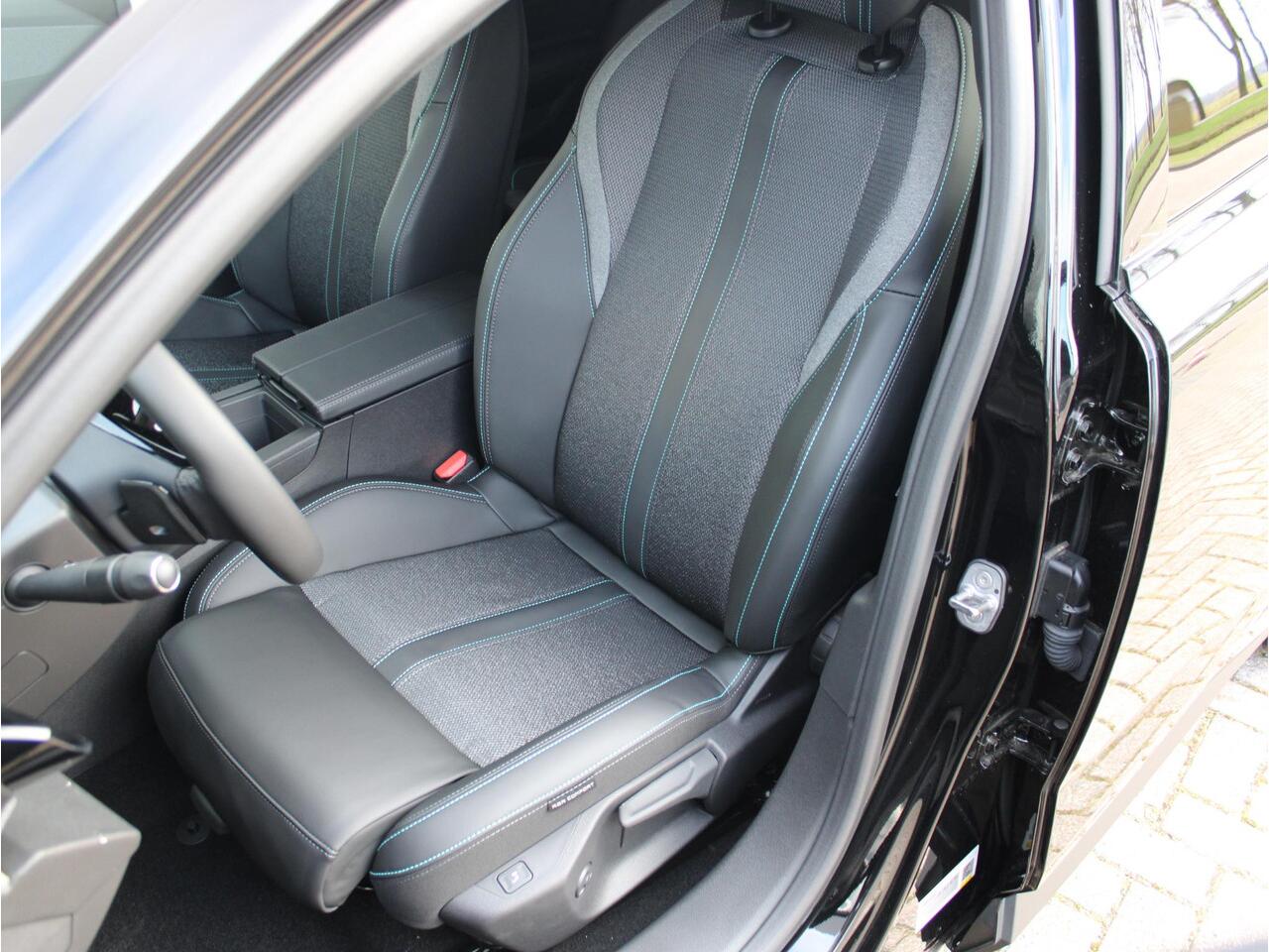 Peugeot 408 1.6 Plug-in HYbrid 225 EAT8 Allure Avantage VOORRAAD KORTING