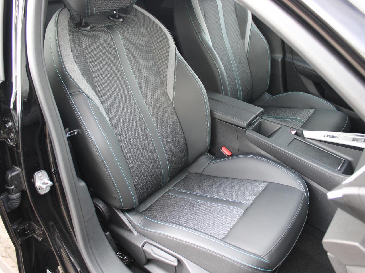 Peugeot 408 1.6 Plug-in HYbrid 225 EAT8 Allure Avantage VOORRAAD KORTING