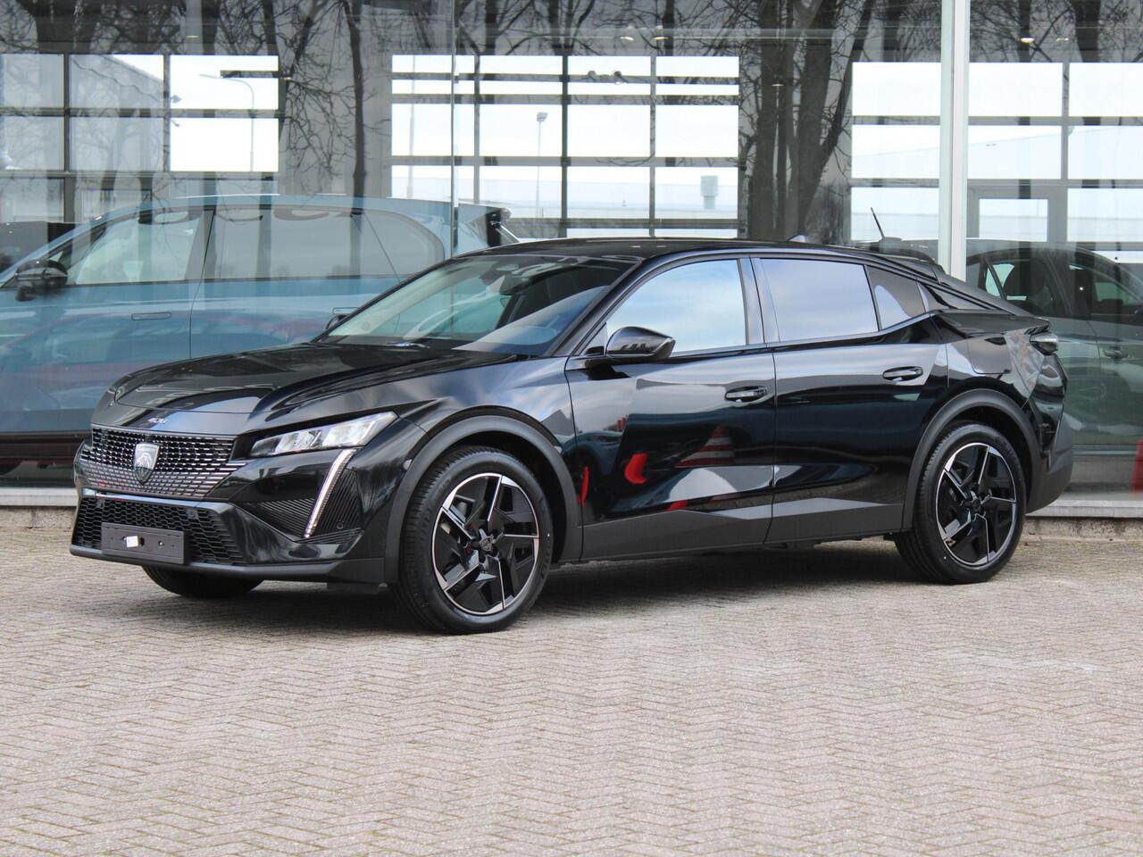 Peugeot 408 1.6 Plug-in HYbrid 225 EAT8 Allure Avantage VOORRAAD KORTING