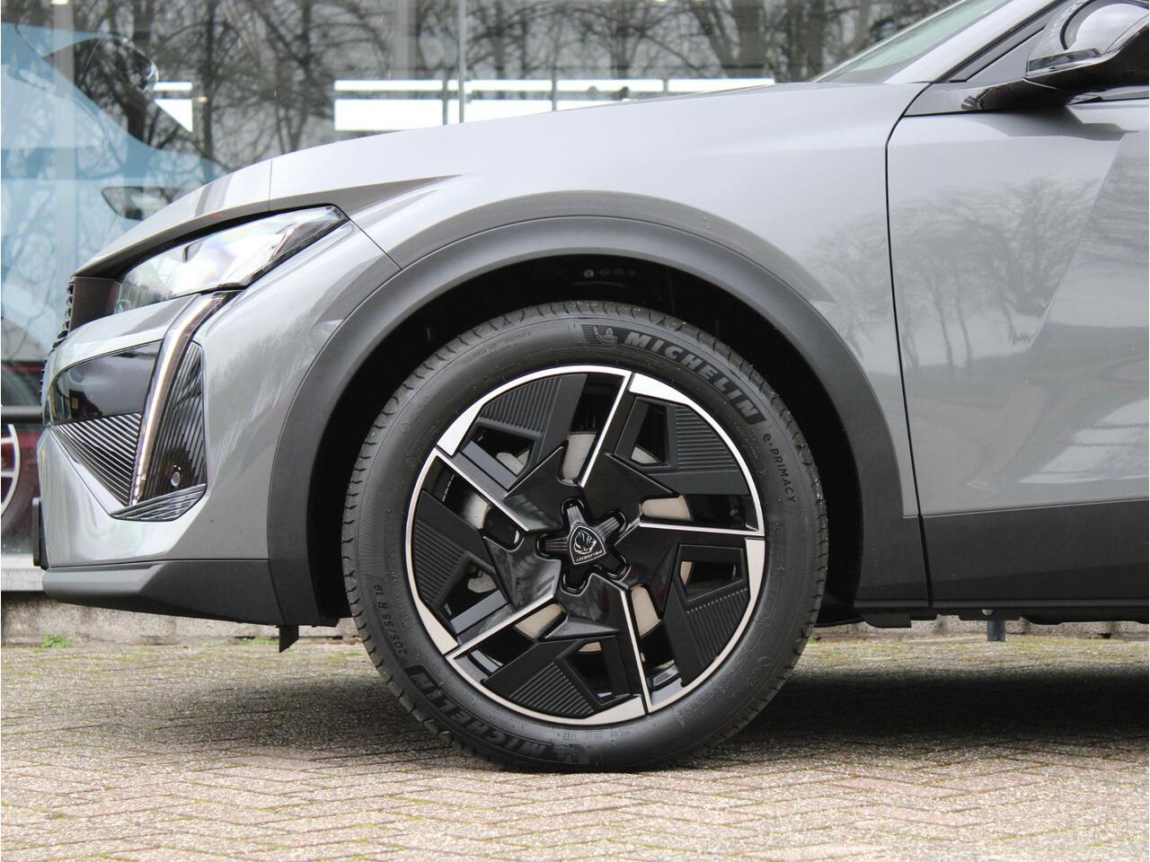 Peugeot 408 1.6 Plug-in HYbrid 225 EAT8 Allure Avantage VOORRAAD KORTING