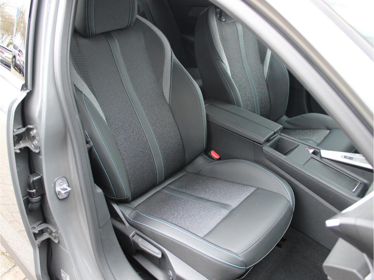 Peugeot 408 1.6 Plug-in HYbrid 225 EAT8 Allure Avantage VOORRAAD KORTING