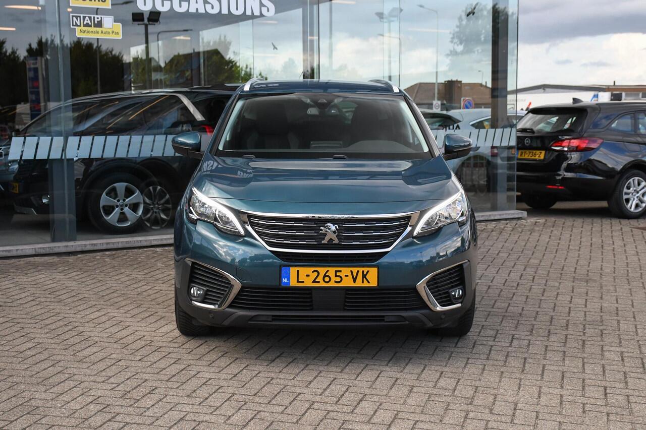 Peugeot 5008 1.2 Allure 7 PERS./ VERWARMDE STOELEN VOOR