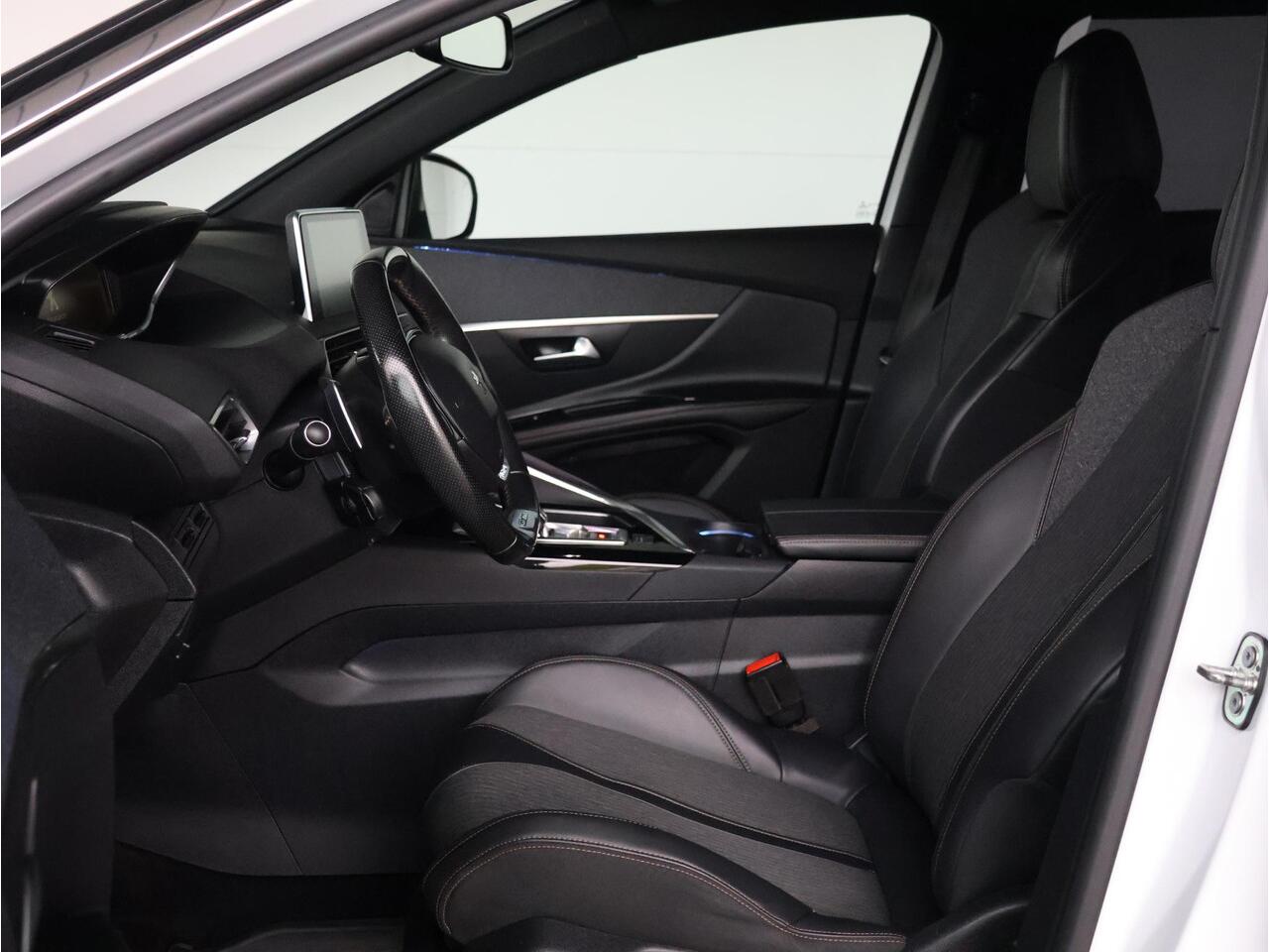 Peugeot 5008 1.6 e-THP GT-Line