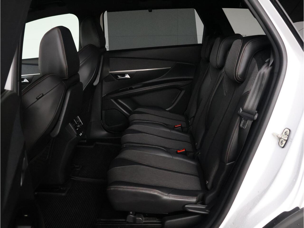 Peugeot 5008 1.6 e-THP GT-Line