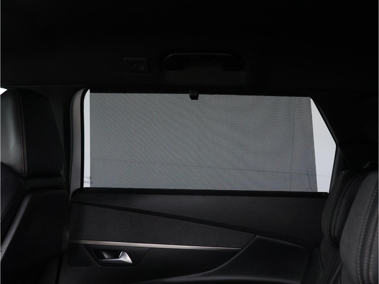 Peugeot 5008 1.6 e-THP GT-Line