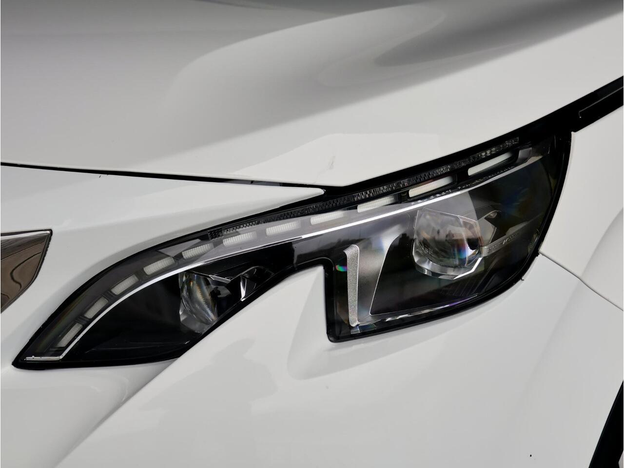 Peugeot 5008 1.6 e-THP GT-Line