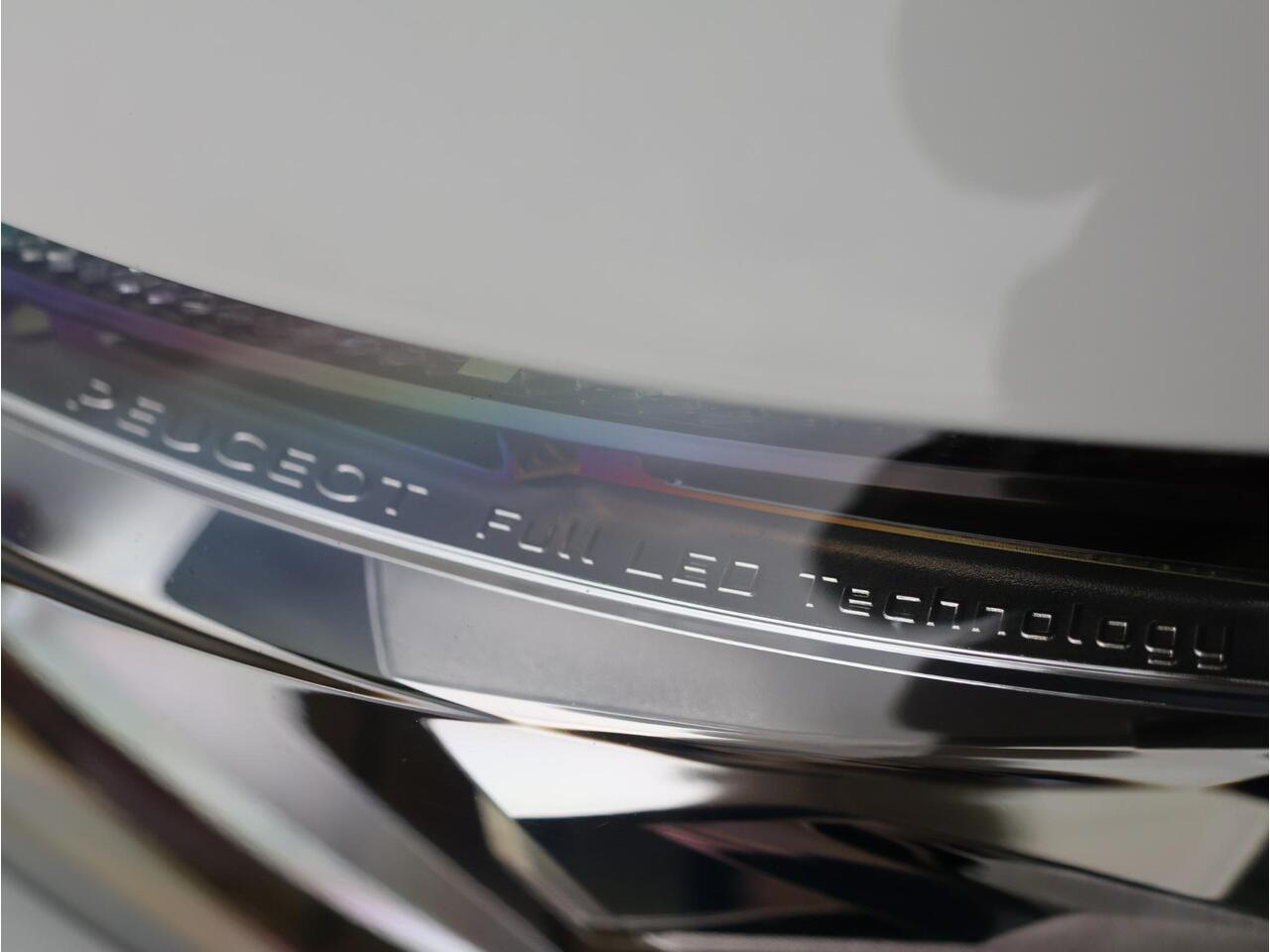 Peugeot 5008 1.6 e-THP GT-Line