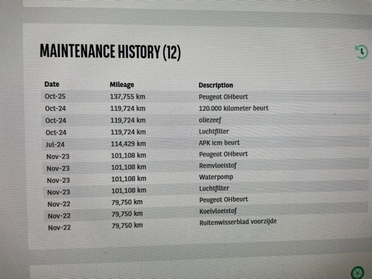 Peugeot 5008 1.2 PureTech Premium 7 Persoons - Carplay, Navi, Camera, Cruise, Trekhaak