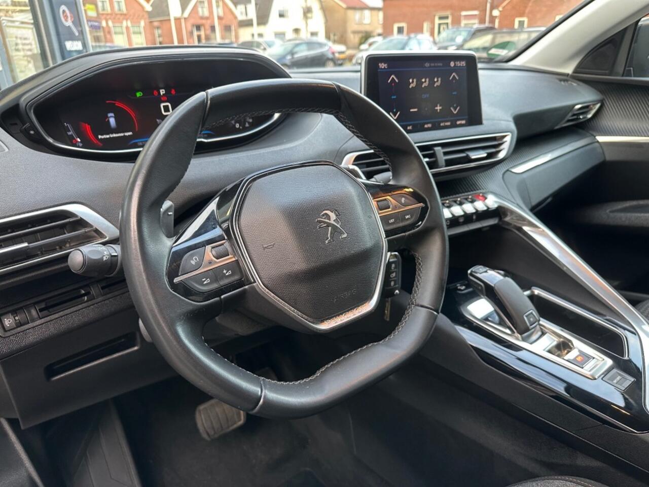 Peugeot 5008 1.2 PURETECH ACTIVE AUTOMAAT
