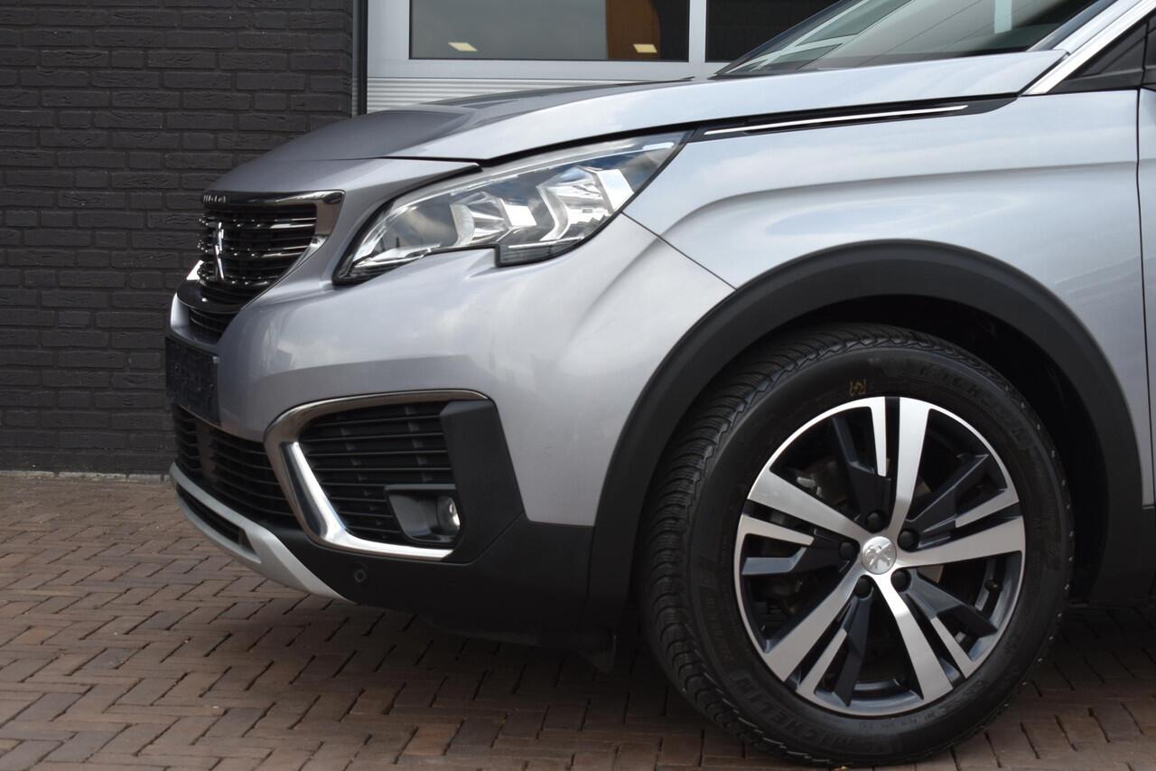 Peugeot 5008 1.2 PureTech 130PK Aut. Allure | Navi | 5 pers. | Incl. garantie
