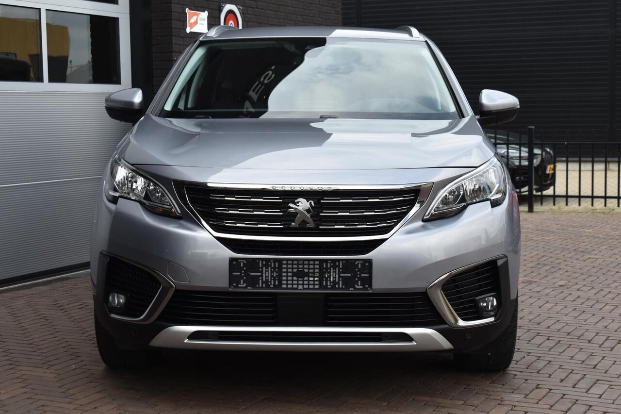 Peugeot 5008 1.2 PureTech 130PK Aut. Allure | Navi | 5 pers. | Incl. garantie