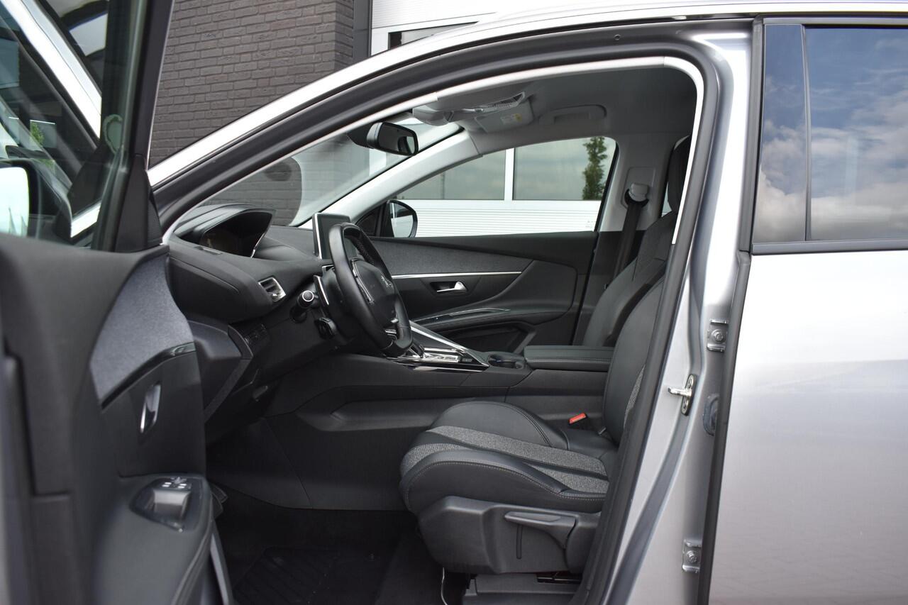 Peugeot 5008 1.2 PureTech 130PK Aut. Allure | Navi | 5 pers. | Incl. garantie