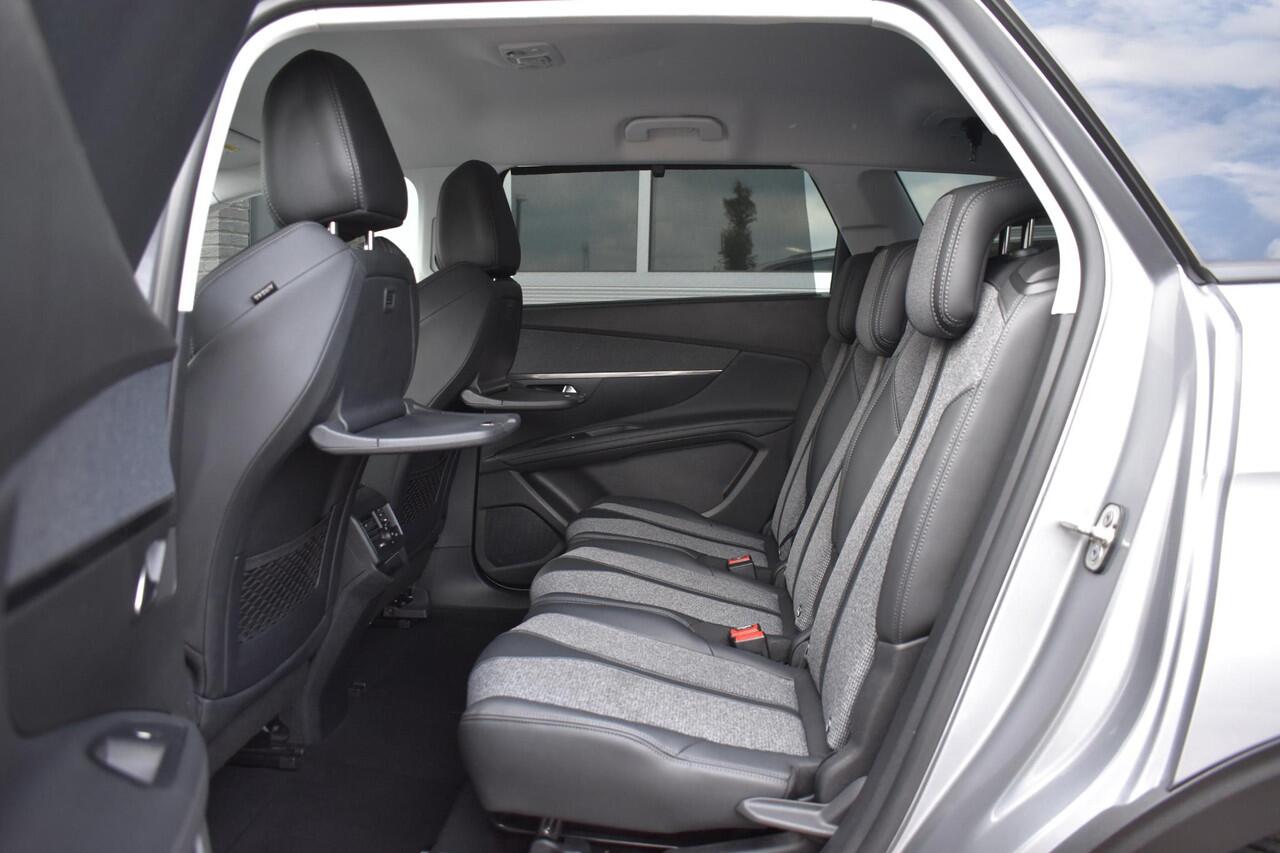 Peugeot 5008 1.2 PureTech 130PK Aut. Allure | Navi | 5 pers. | Incl. garantie