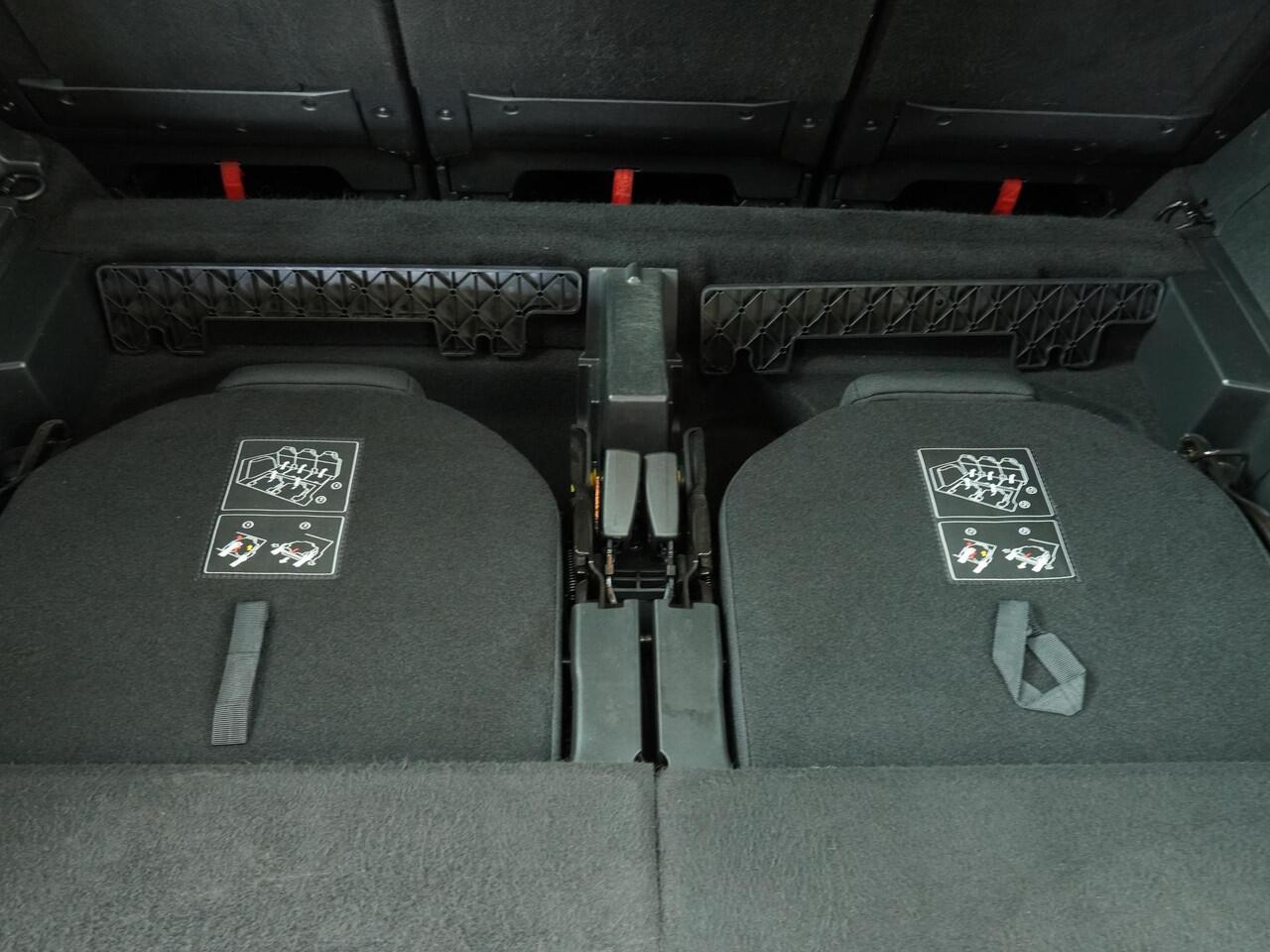 Peugeot 5008 1.2 PureTech Blue Lease Executive - 7-Zitter - Navigatie - Climate Control - Lichtmetalen velgen