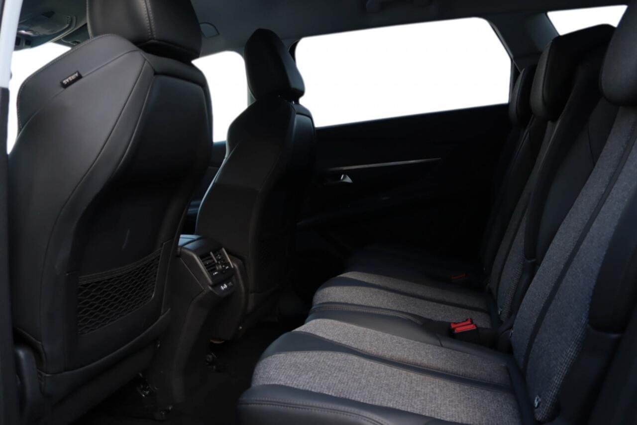 Peugeot 5008 1.2 Puretech 7p Allure Pack Camera l Carplay l Cruise