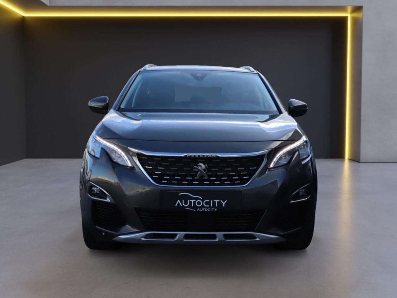 Peugeot 5008 1.2 Puretech 7p Allure Pack Camera l Carplay l Cruise