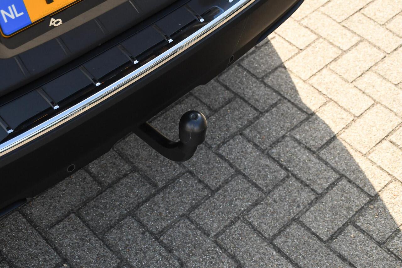 Peugeot 5008 1.2 Blue Lease Premium 7 PERS 1 EIGENAAR/ TREKHAAK