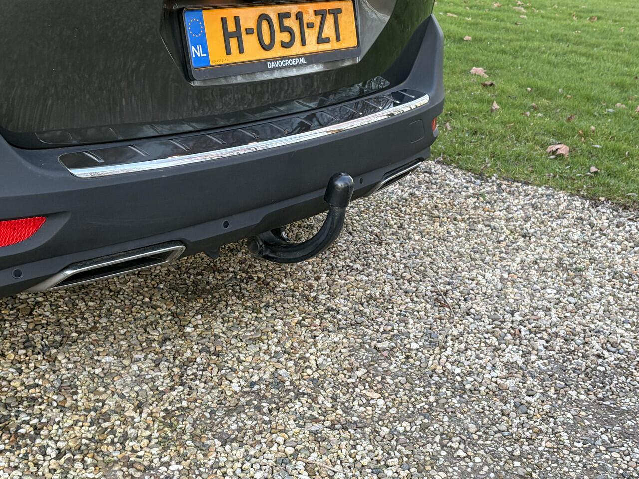 Peugeot 5008 130 PK GT-Line Aut 8, Pano, 7P, Trekhaak