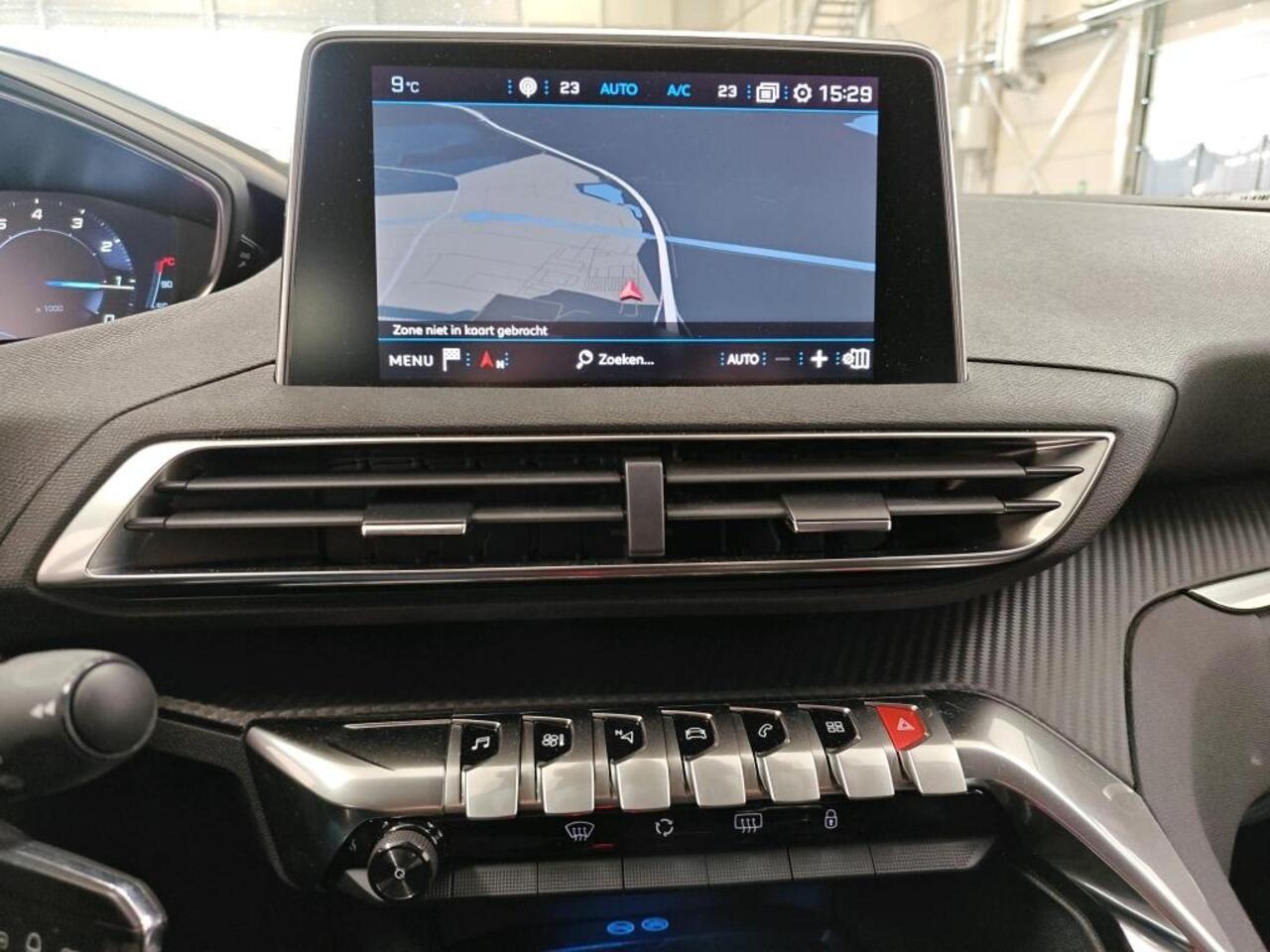 Peugeot 5008 1.2 PT BL. Executive | Geen import | Navi | Cruise | Trekhaak