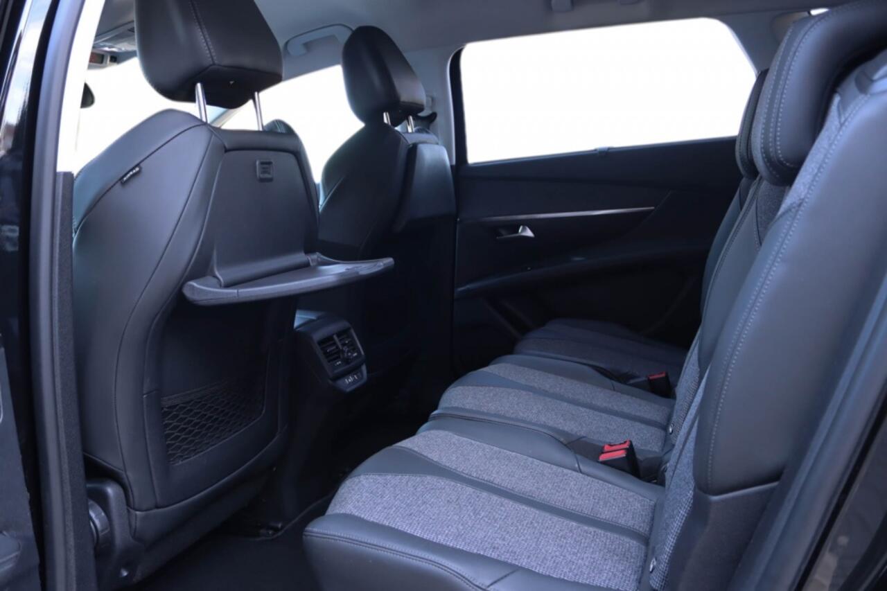 Peugeot 5008 5008 1.2 PureTech 130 Allure Business Trekhaak l 360 Camera l Bl