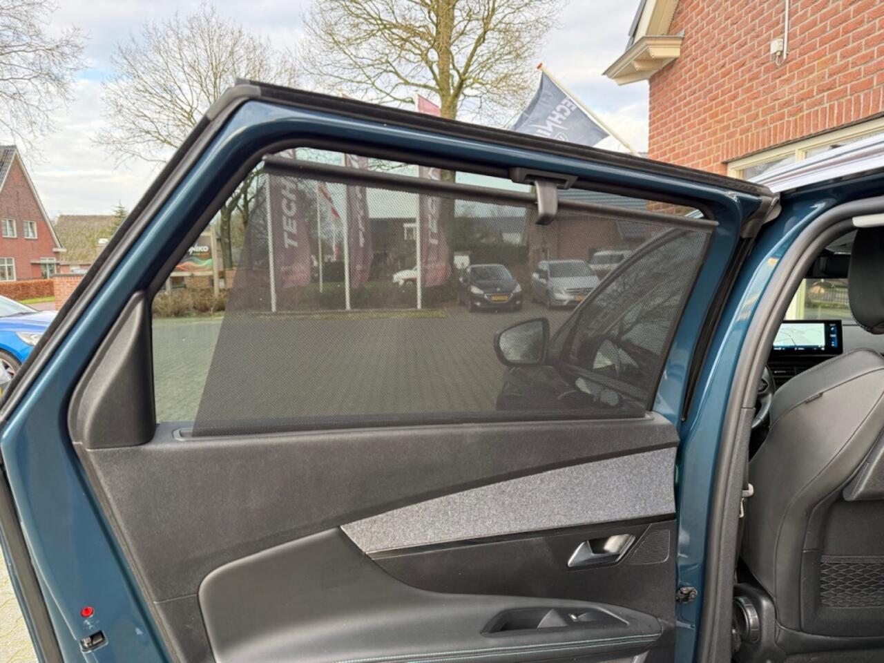 Peugeot 5008 1.2 PT 130 PK Allure 7P.Bns NIEUWE APK / TREKHAAK / CAMERA / FUL