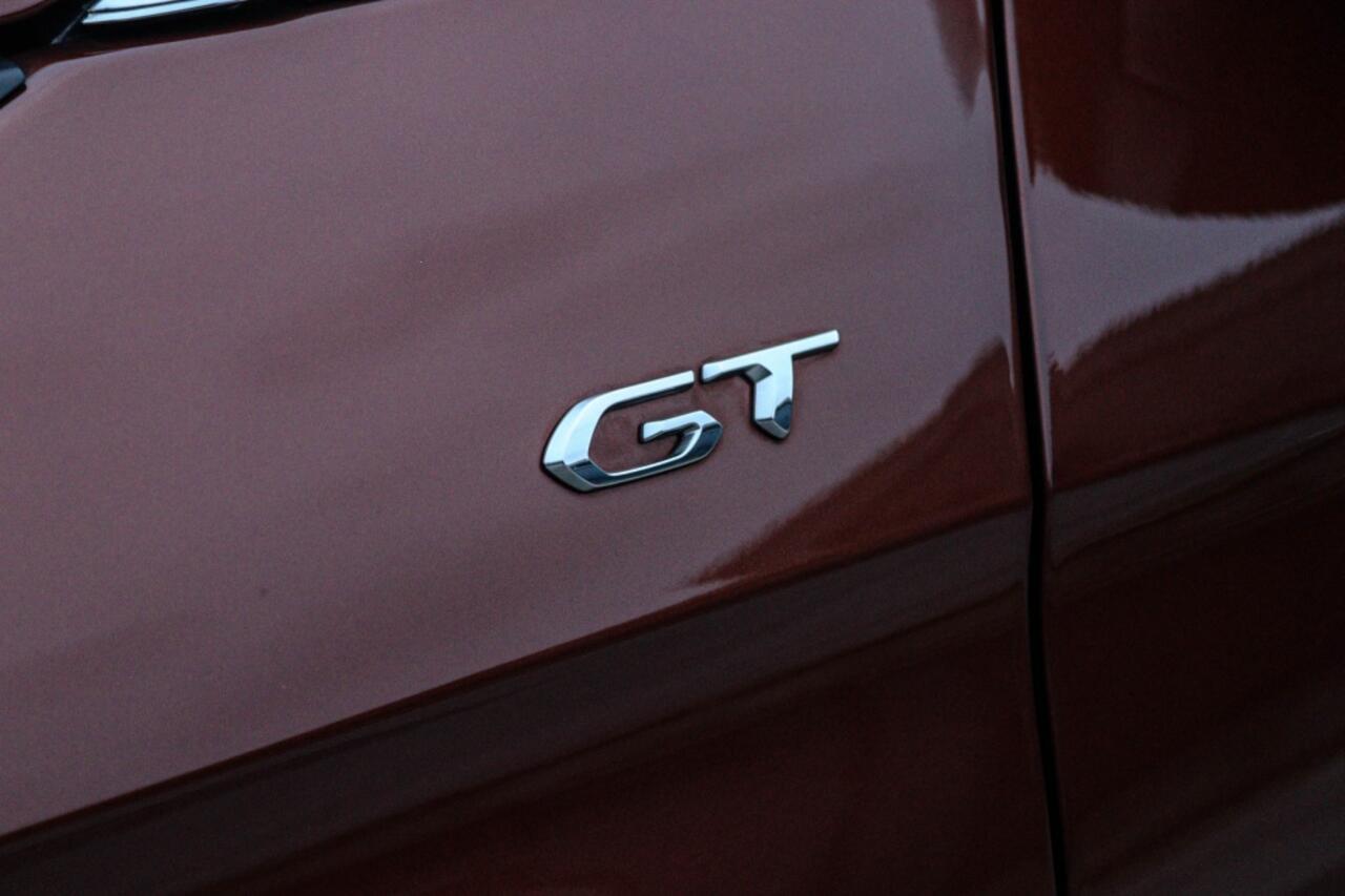 Peugeot 5008 1.2 PT Blue Lease GT Line l 7p l Camera l Alcantara l Stoelverwa