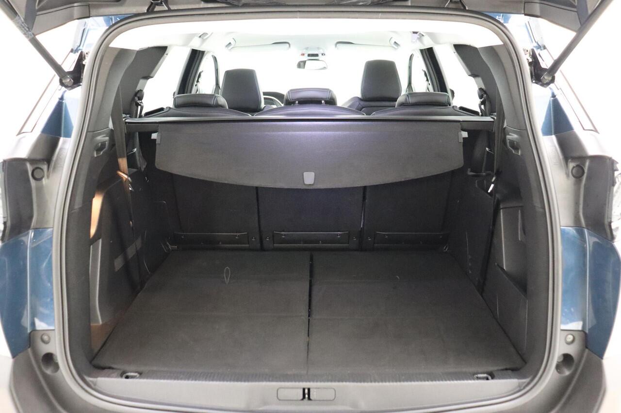 Peugeot 5008 1.2 PureTech Allure Pack Business AUTOMAAT | 7-Zits | Dodehoek Detectie | Navigatie | Achteruitrij Camera | 1e eigenaar