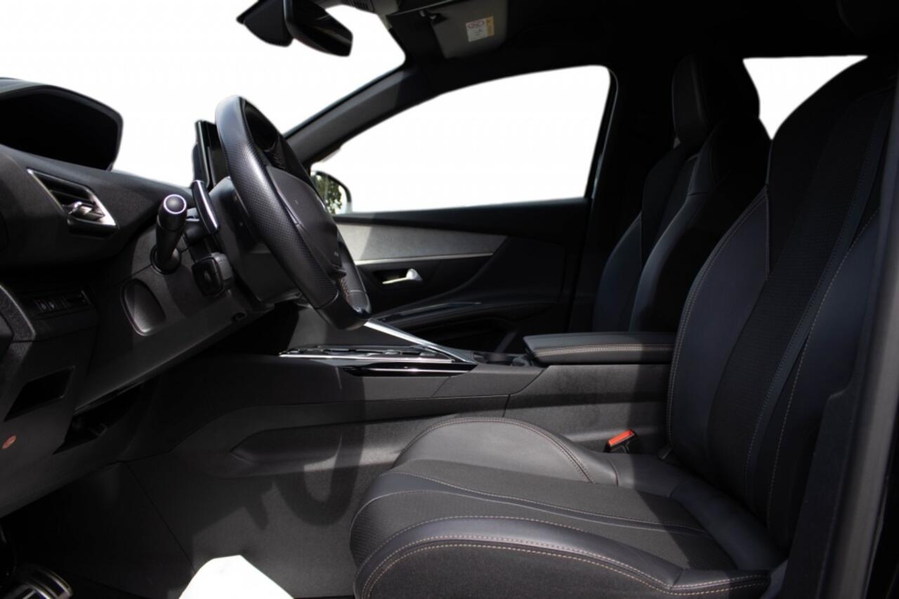 Peugeot 5008 1.2 PureTech GT Line l 7P | NAVI | CAMERA |