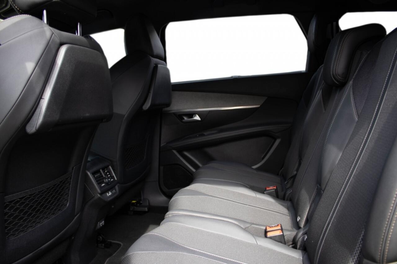 Peugeot 5008 1.2 PureTech GT Line l 7P | NAVI | CAMERA |