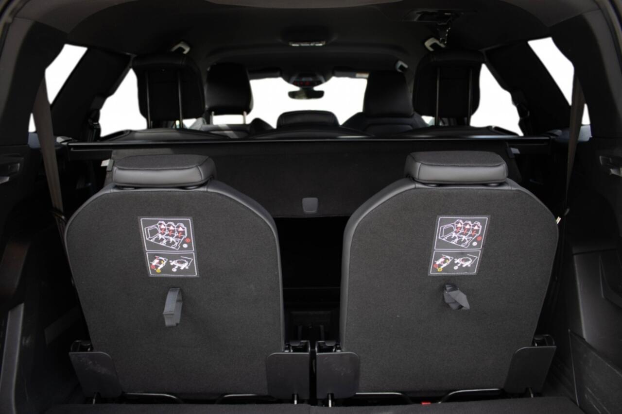 Peugeot 5008 1.2 PureTech GT Line l 7P | NAVI | CAMERA |