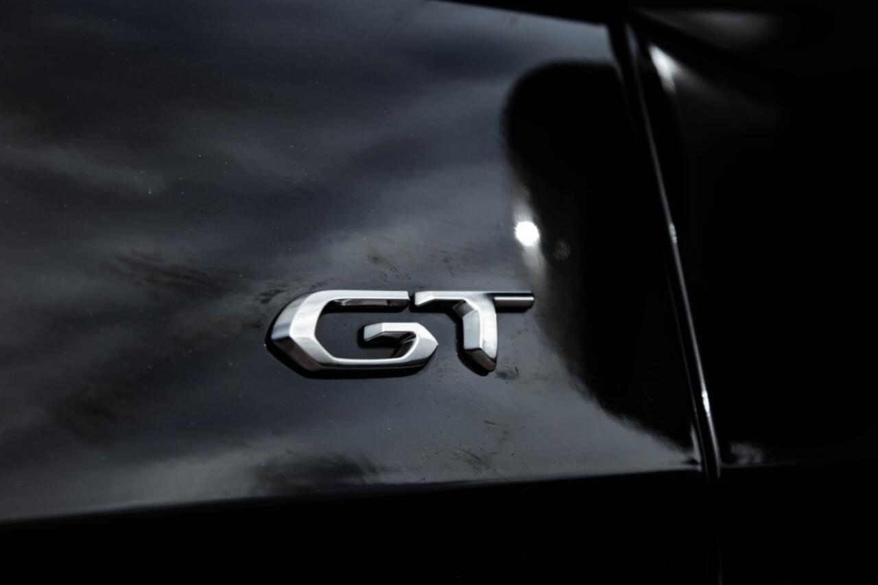 Peugeot 5008 1.2 PureTech GT Line l 7P | NAVI | CAMERA |