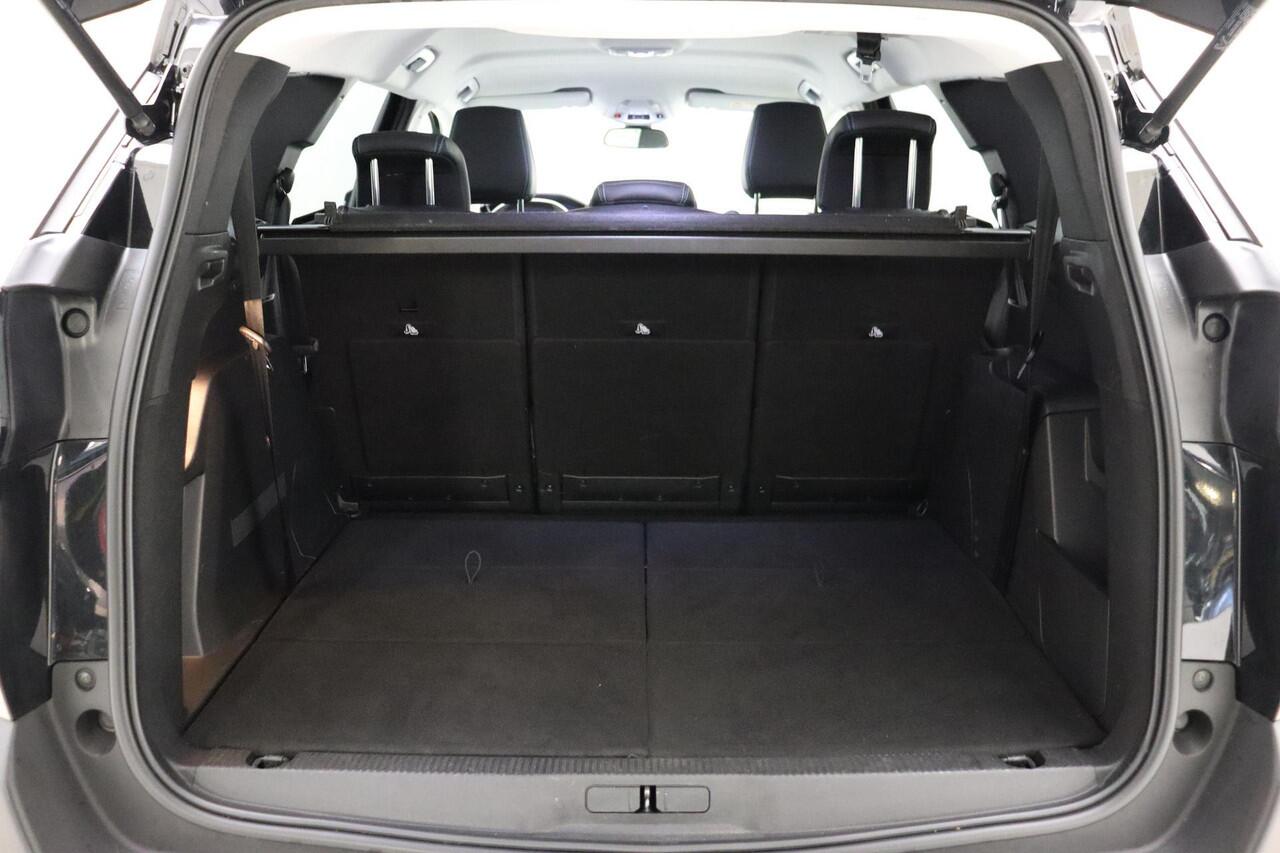 Peugeot 5008 1.2 PureTech Allure Pack Business | AUTOMAAT | 7-Zits | Dodehoek Detectie | Navigatie | Achteruitrij Camera |