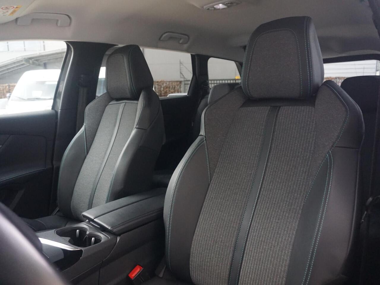 Peugeot 5008 1.2 PureTech Allure Pack Business Afn. Trekhaak