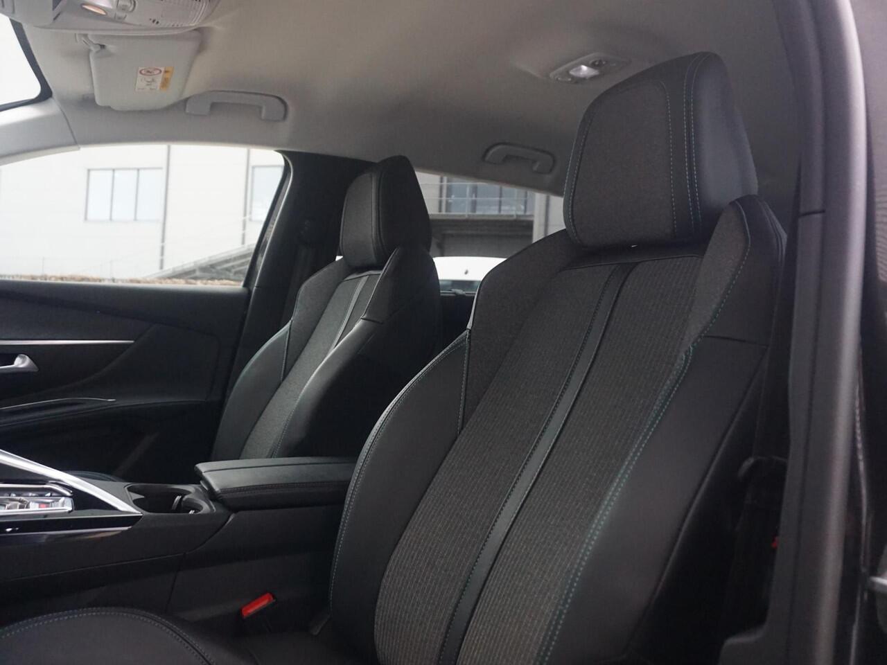 Peugeot 5008 1.2 PureTech Allure Pack Business Afn. Trekhaak
