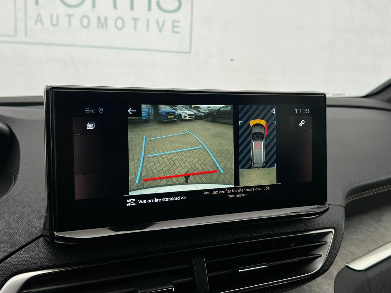 Peugeot 5008 1.2 PureTech GT-Line CAMERA | 7 PERSOONS | TREKHAAK | CARPLAY |