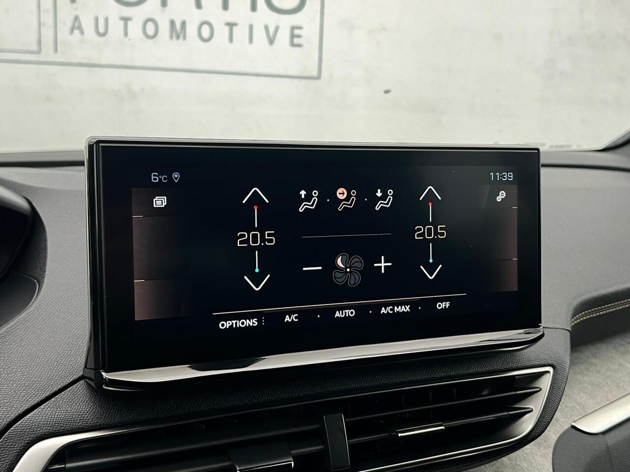 Peugeot 5008 1.2 PureTech GT-Line CAMERA | 7 PERSOONS | TREKHAAK | CARPLAY |