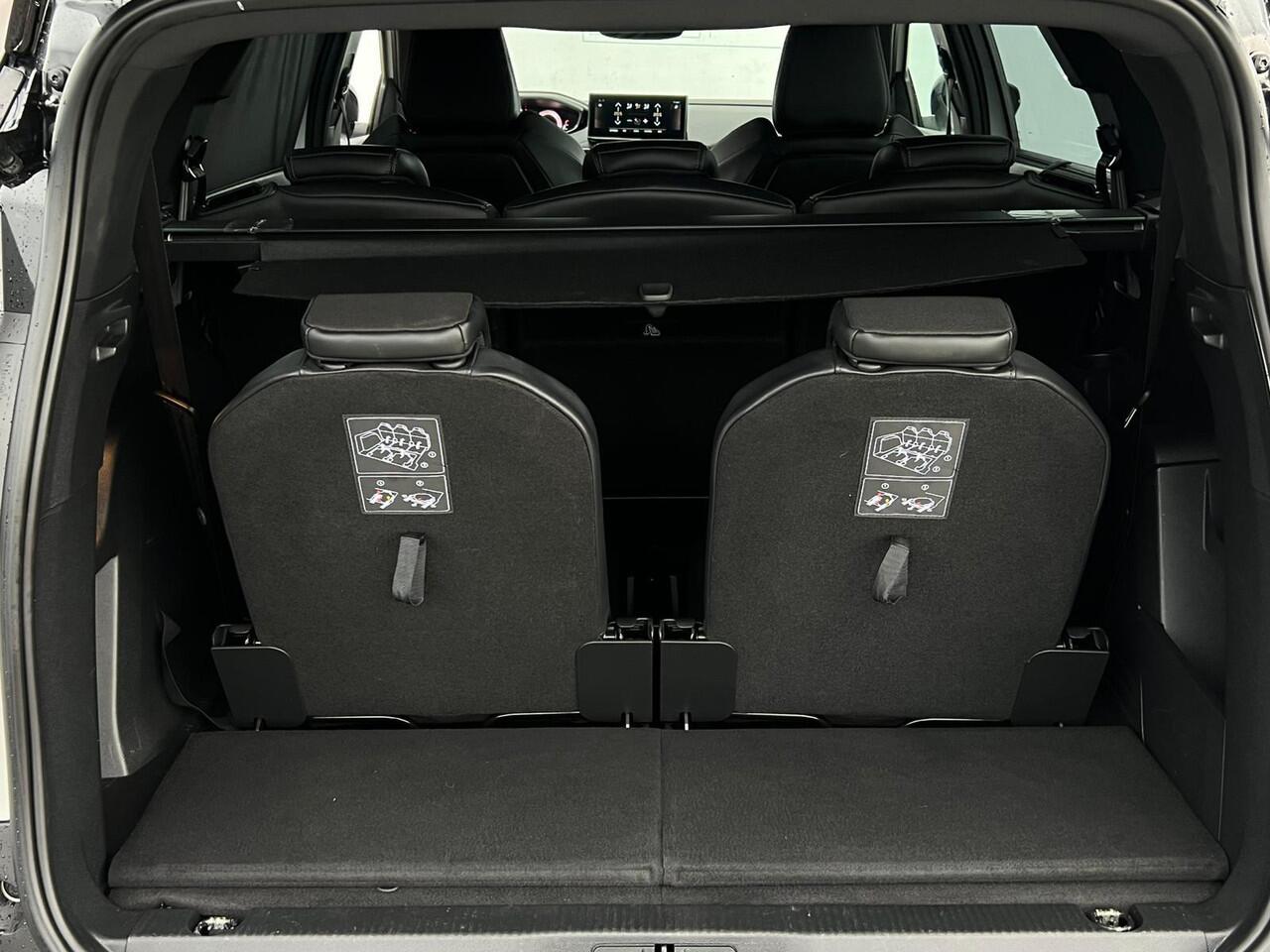 Peugeot 5008 1.2 PureTech GT-Line CAMERA | 7 PERSOONS | TREKHAAK | CARPLAY |