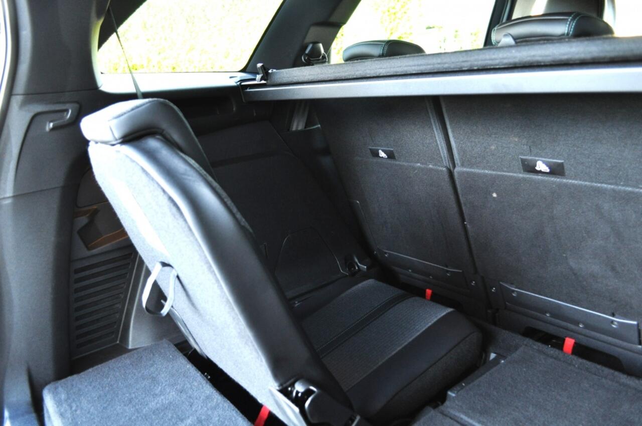 Peugeot 5008 1.2 Allure Aut Nav LED stoelvw Pdc+cam