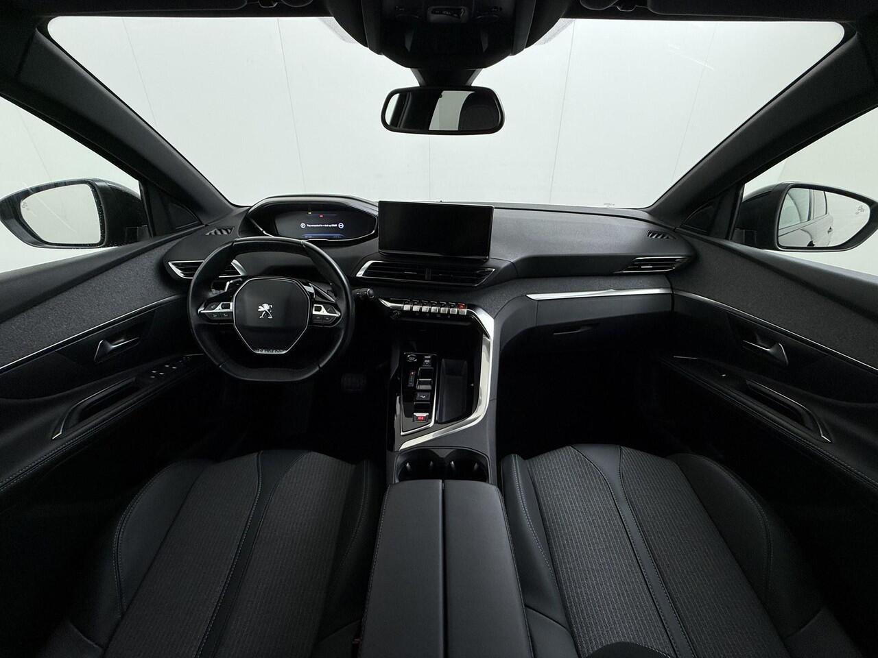 Peugeot 5008 1.2 PureTech Allure