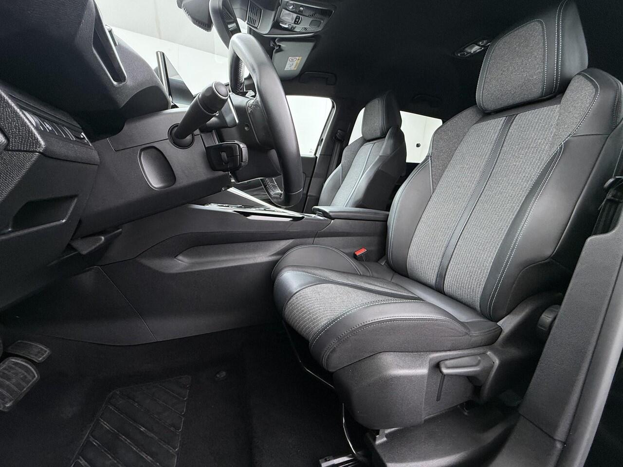Peugeot 5008 1.2 PureTech Allure