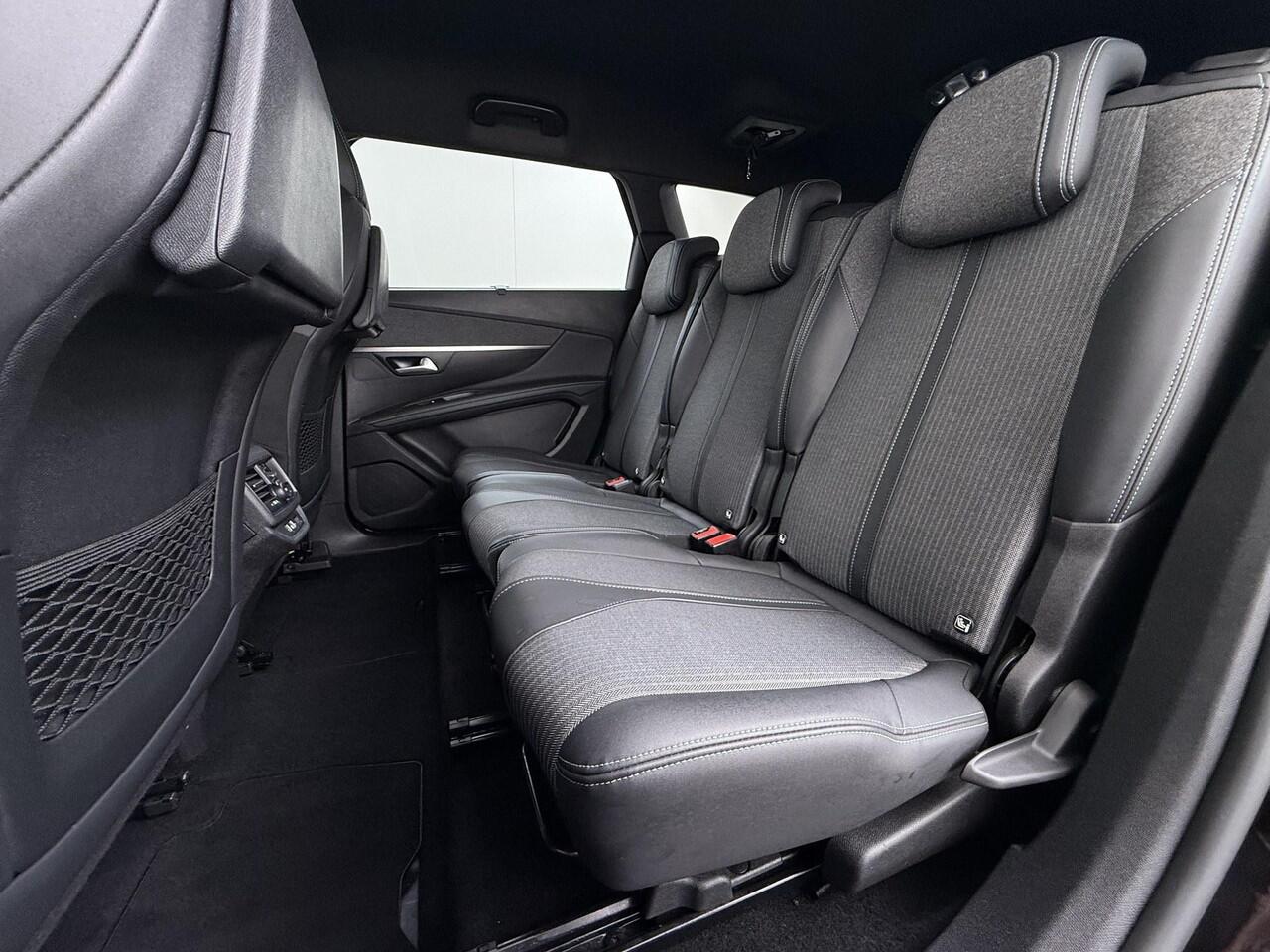 Peugeot 5008 1.2 PureTech Allure