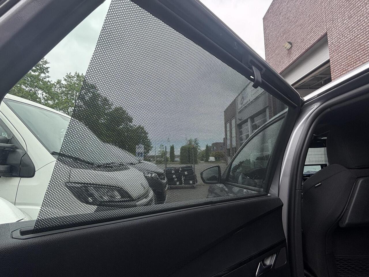 Peugeot 5008 Active Pack Business 1.2 Hybrid 145pk e-DSC6 | NAVI | CAMERA | STOELVERW. | CLIMA | CRUISE CONTROL | UNIEK LAGE KM-STAND! |