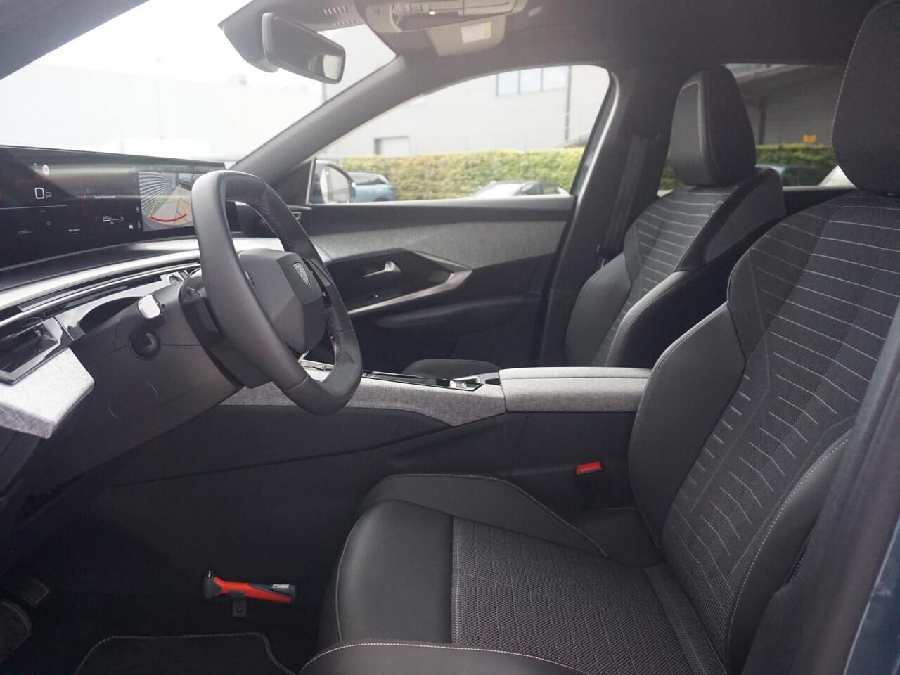 Peugeot 5008 1.2 Hybrid 136 Allure 7-Persoons