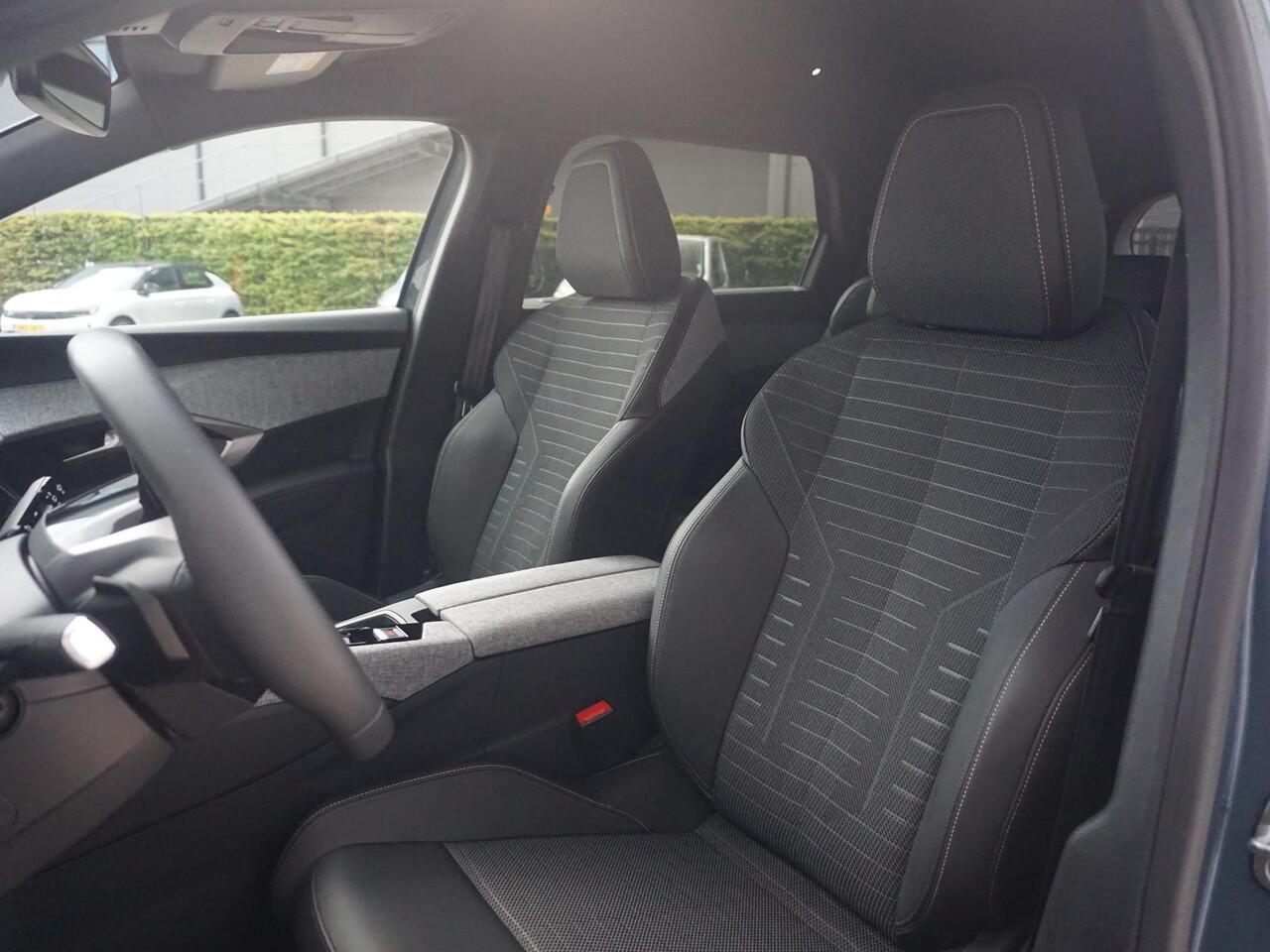 Peugeot 5008 1.2 Hybrid 136 Allure 7-Persoons