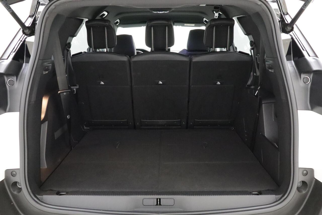 Peugeot 5008 1.2 Hybrid 145 GT Automaat | 7-persoons | Camera Voor & Achter | Adaptive Cruise Control | Navigatie | Drive Assist | Apple Carplay & Android Auto